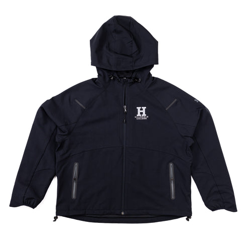 Unstoppable Women's Hooded Jacket
